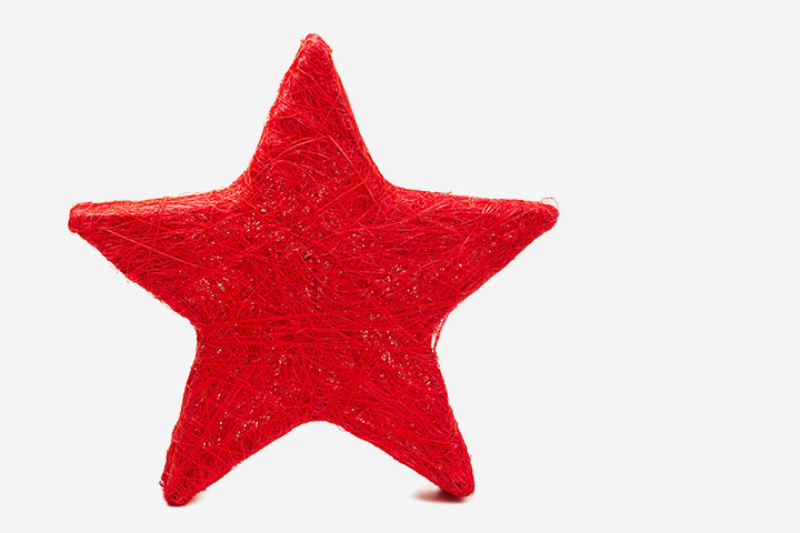 5 Spectacular Star Crafts For Kids