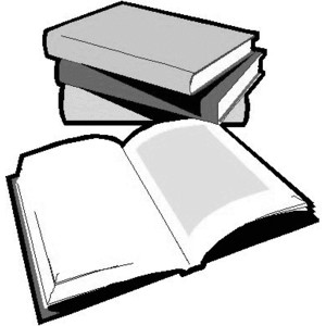 Text Book Clip Art - ClipArt Best