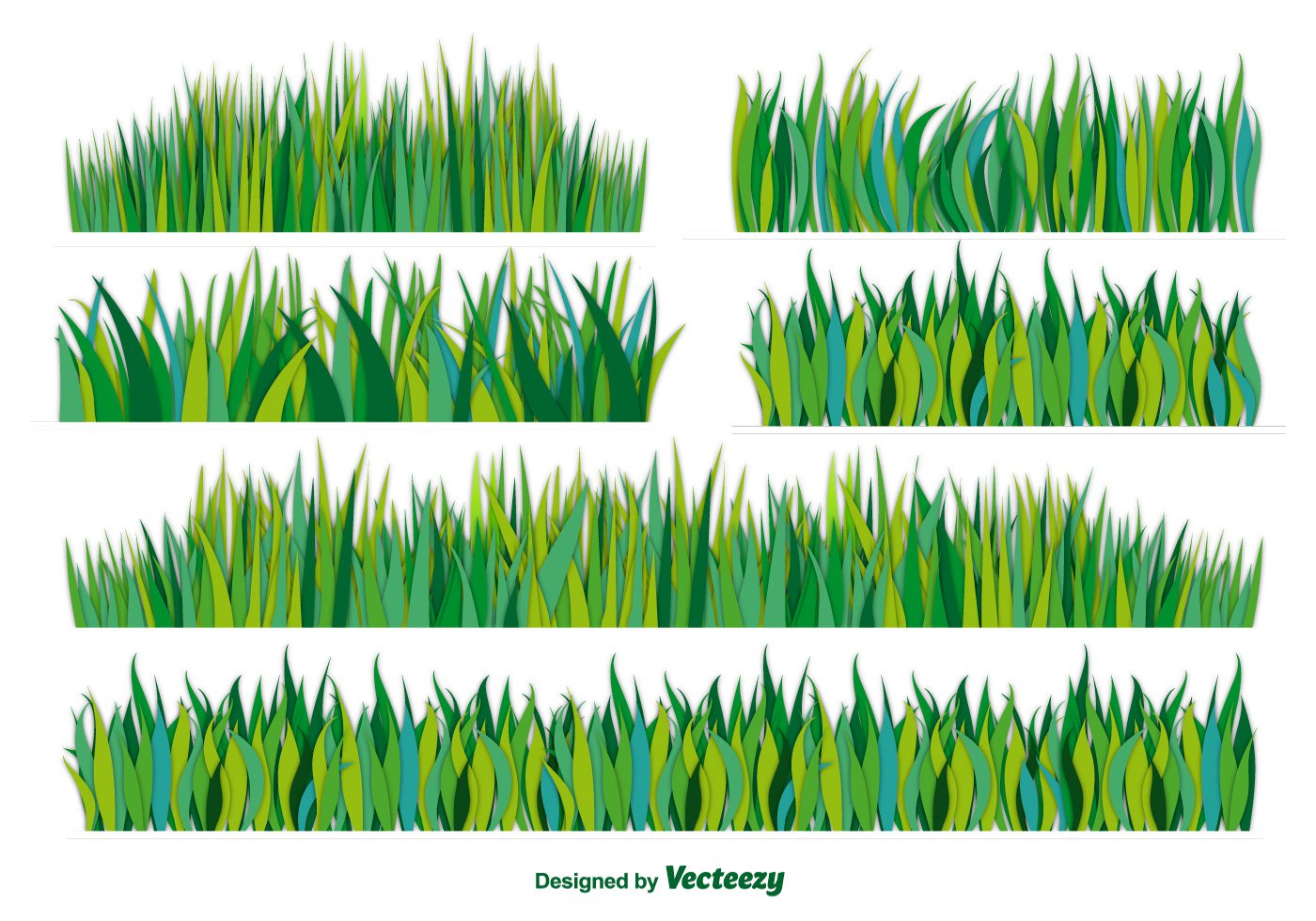 Grass Free Vector Art - (12196 Free Downloads)