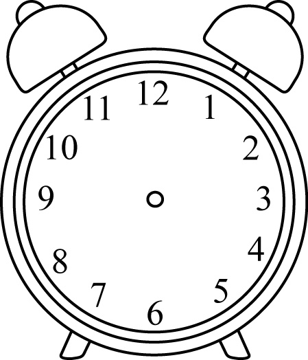 Clock Without Hands | Free Download Clip Art | Free Clip Art | on ...