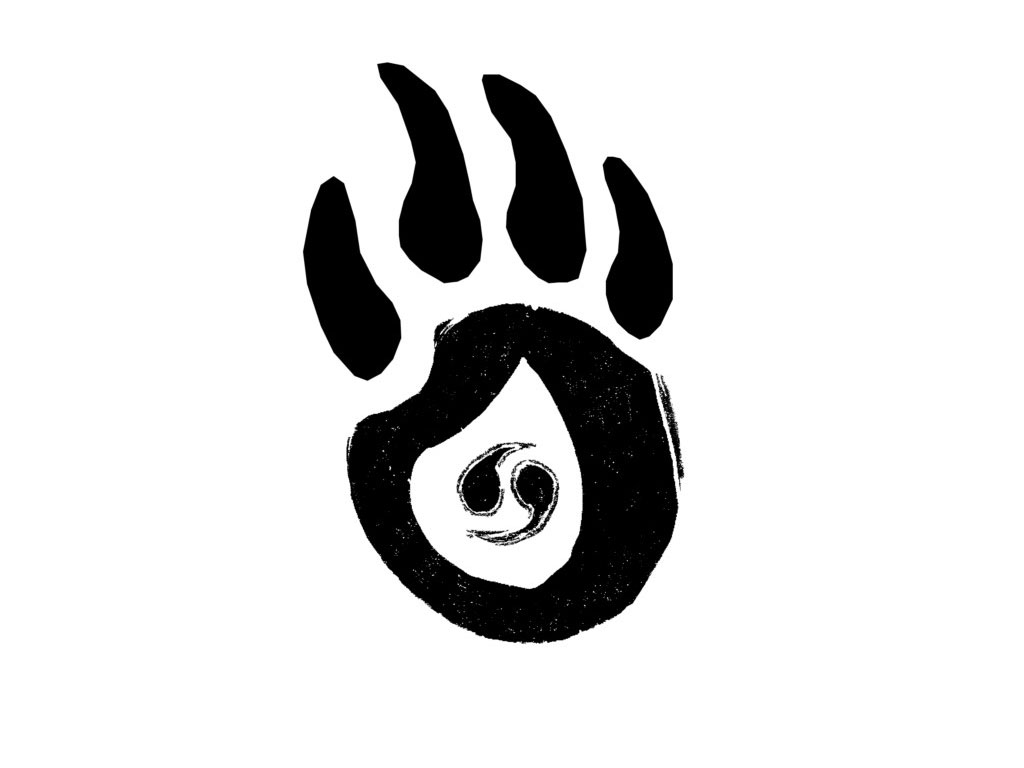 Lion Claw Tattoo | Free Download Clip Art | Free Clip Art | on ...