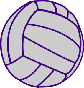 Volleyball2012 Clip Art - vector clip art online ...