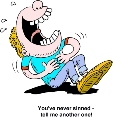 Laughing clipart images