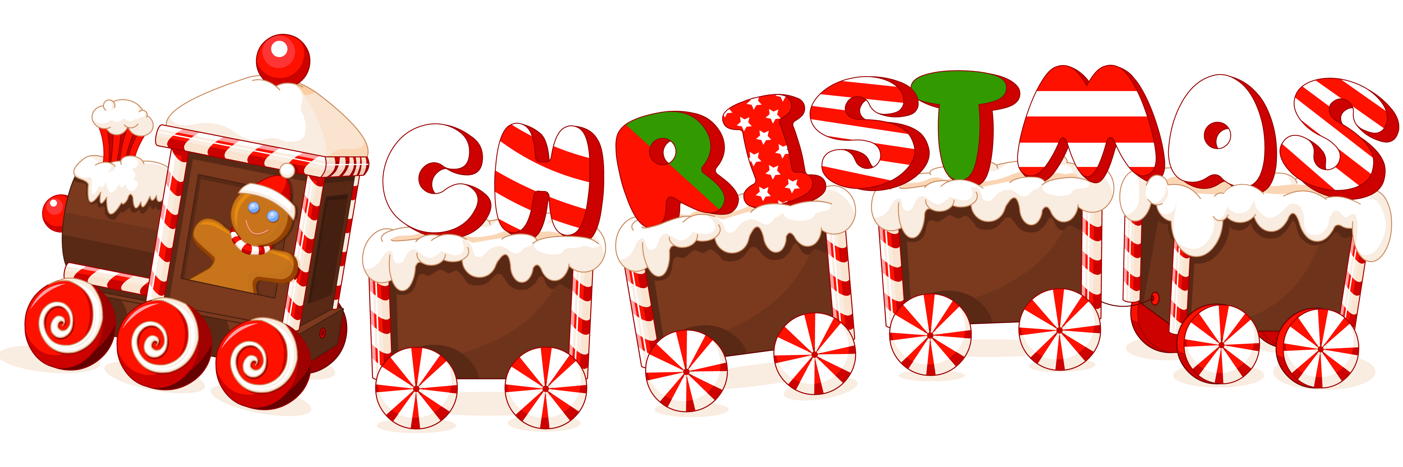 free clip art christmas candy - photo #31