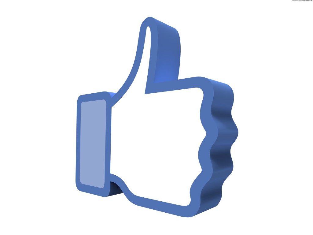 Facebook Gets Sued Over Like Button