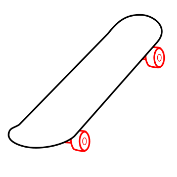 Featured image of post Skateboard Clipart Easy This video is about the design process of my revenge of the banana custom skateboard