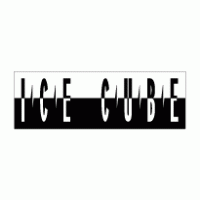 Ice Cube Logo Vector Download Free (Brand Logos) (AI, EPS, CDR ...