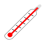 Fundraising Thermometer Vector - Download 57 Vectors (Page 1)