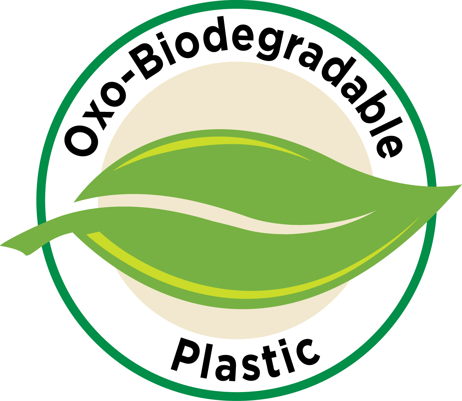 Biodegradable Logo - ClipArt Best