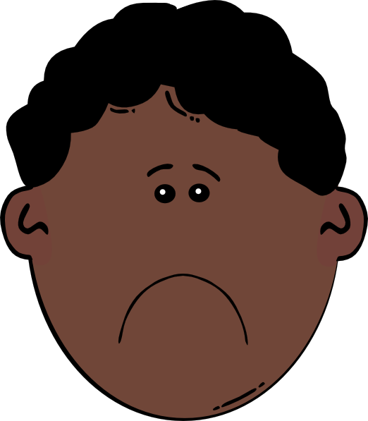 Sad Cartoon Faces Images | Free Download Clip Art | Free Clip Art ...