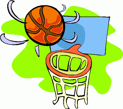 Cartoon Basketball Pics - ClipArt Best