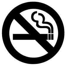 No Smoking Sticker | eBay