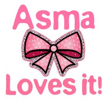 Asma Name Wallpapers - ClipArt Best