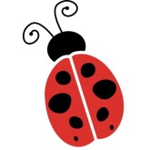 Ladybug Clip Art Free Printable - Free Clipart Images
