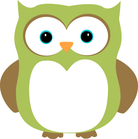 Owl Clipart