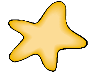 Starfish Graphic - ClipArt Best