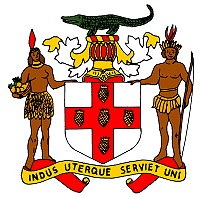 Coat of Arms | Wonders of Jamaica