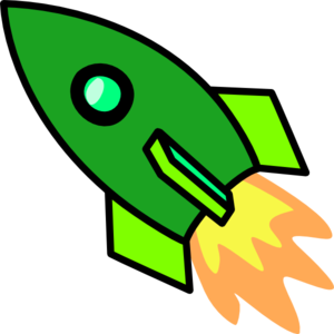 Nasa rocket ship clipart pics about space clipartbold - dbclipart.com