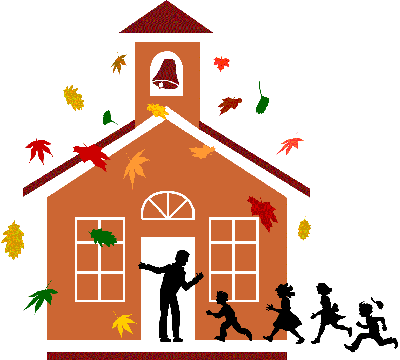 Schoolhouse Images Clip Art