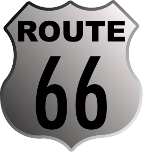 route clipart