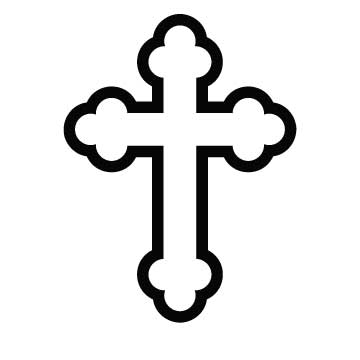 Orthodox Cross | Free Download Clip Art | Free Clip Art | on ...