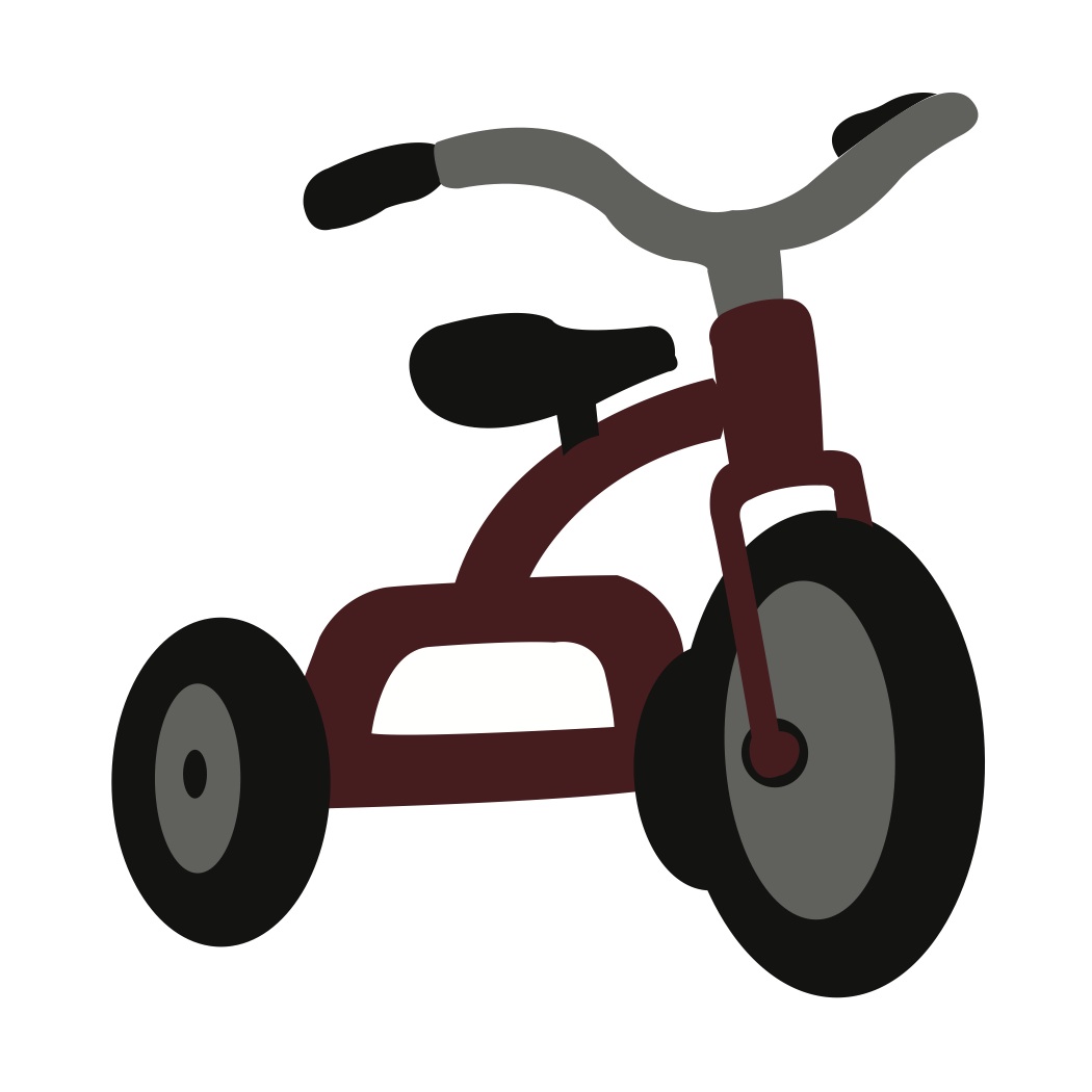 Tricycle Clipart | Free Download Clip Art | Free Clip Art | on ...