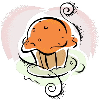 Muffins Clipart | Free Download Clip Art | Free Clip Art | on ...