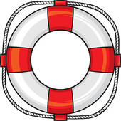 Lifesaver Clipart - Free Clipart Images