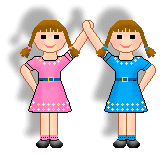 Twins Clip Art - ClipArt Best