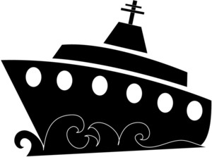 Submarine and Ship Clip Art – Clipart Free Download