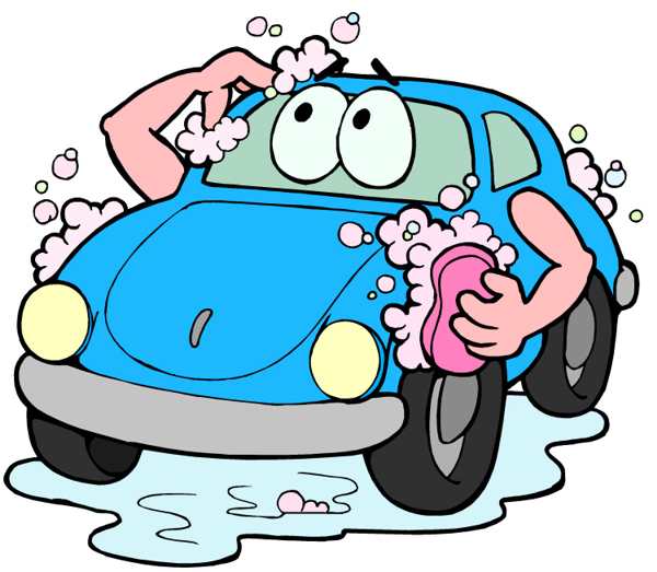 Car wash clip art free clipart - Clipartix