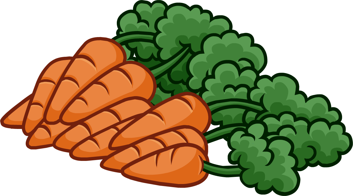 Clipart cartoon carrot - Cliparting.com