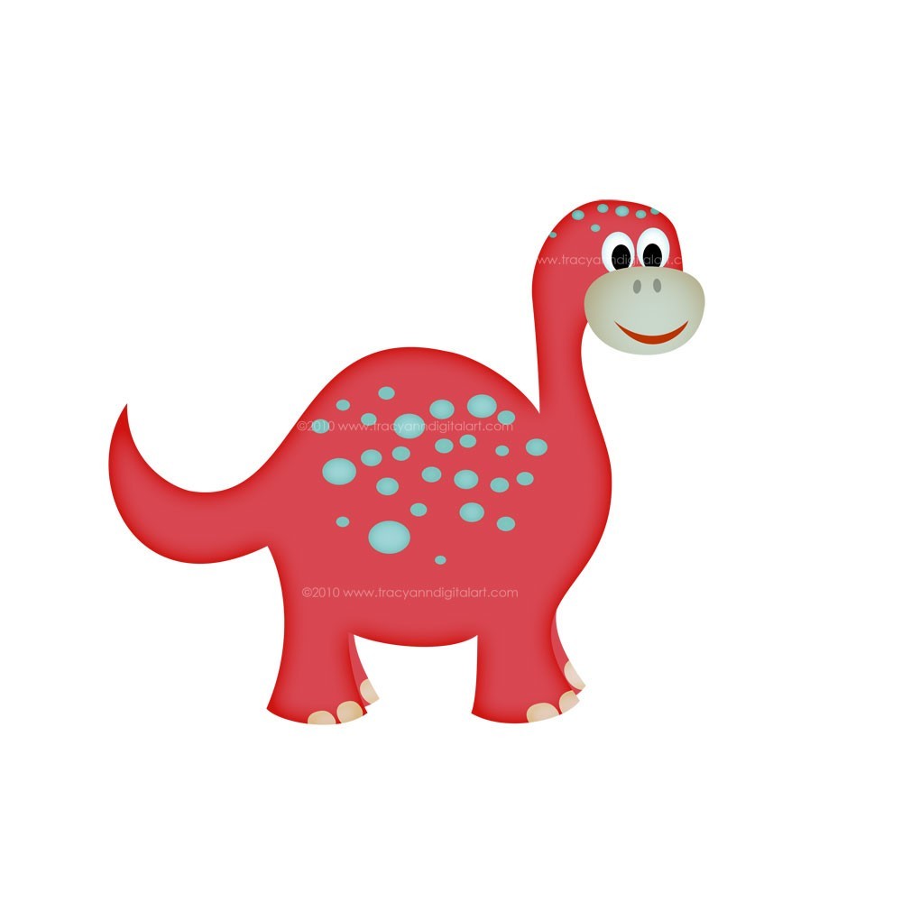 Dinosaur clipart download free