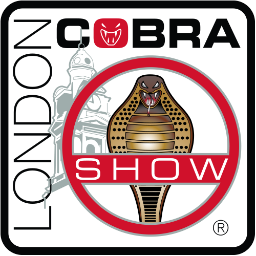 Raffle Tickets - London Cobra Show