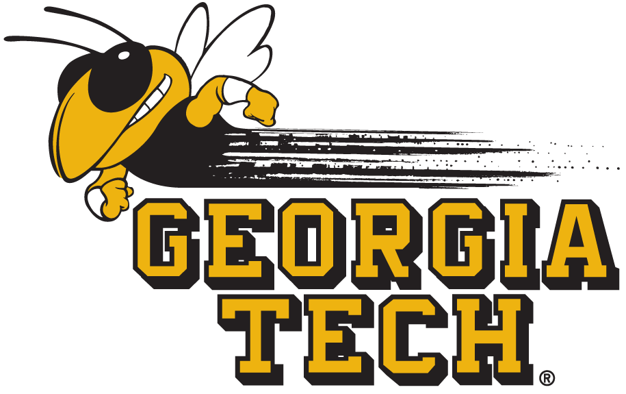 Georgia tech clipart