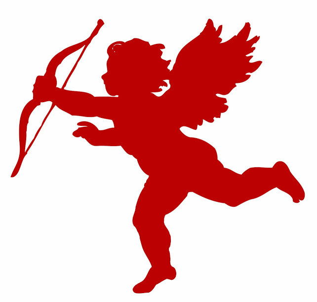 What Cupid Represents