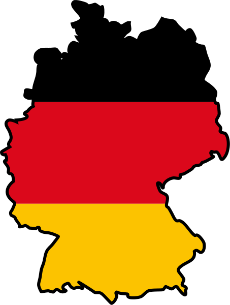 Image - German-flag-map.png | Marvel Wiki | Fandom powered by Wikia