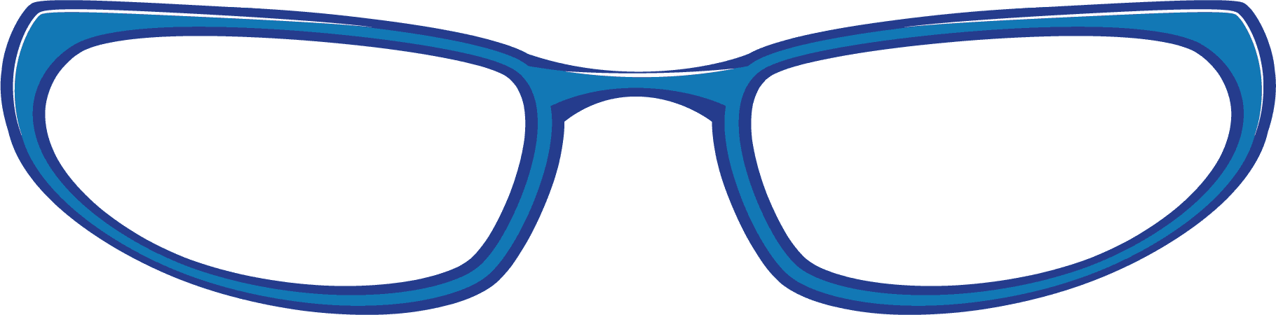 Eyeglasses Clipart Png