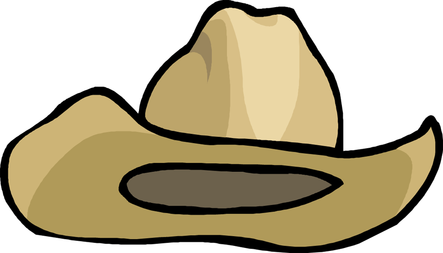 Cowboy Hat Free Free Vector For Free Download About - Cliparts and ...