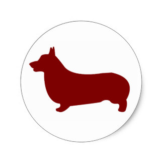 Welsh Stickers | Zazzle