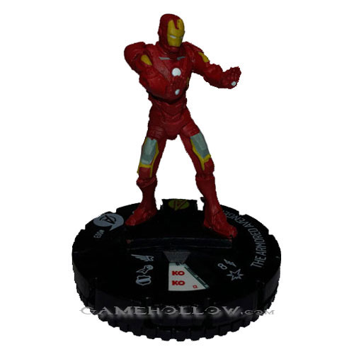 Dungeons & Dragons, Star Wars, Heroclix and More! Heroclix Marvel ...