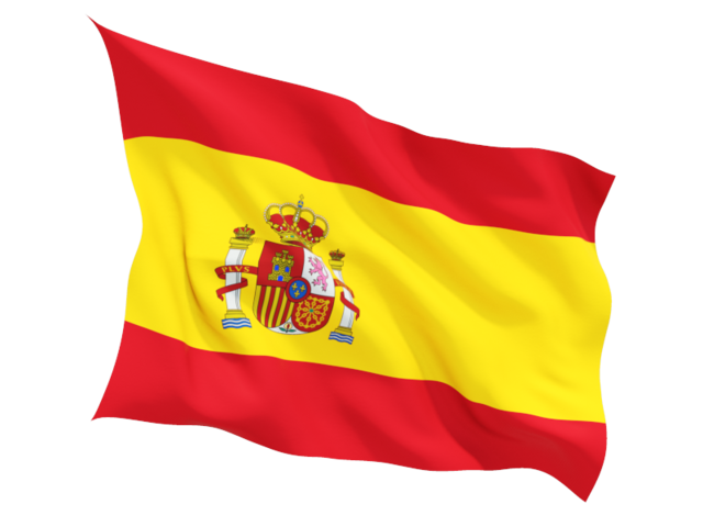 Spain Flag PNG Transparent Images | PNG All