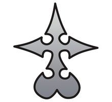 Pandora Heart Emblem - ClipArt Best