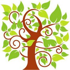 Oak Tree Graphic Design | Design images