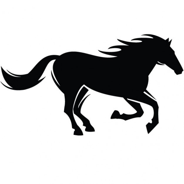 Free Horse Graphics | Free Download Clip Art | Free Clip Art | on ...