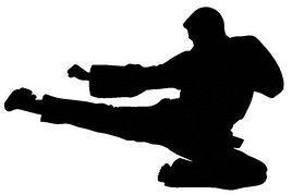 37+ Martial Arts Clipart