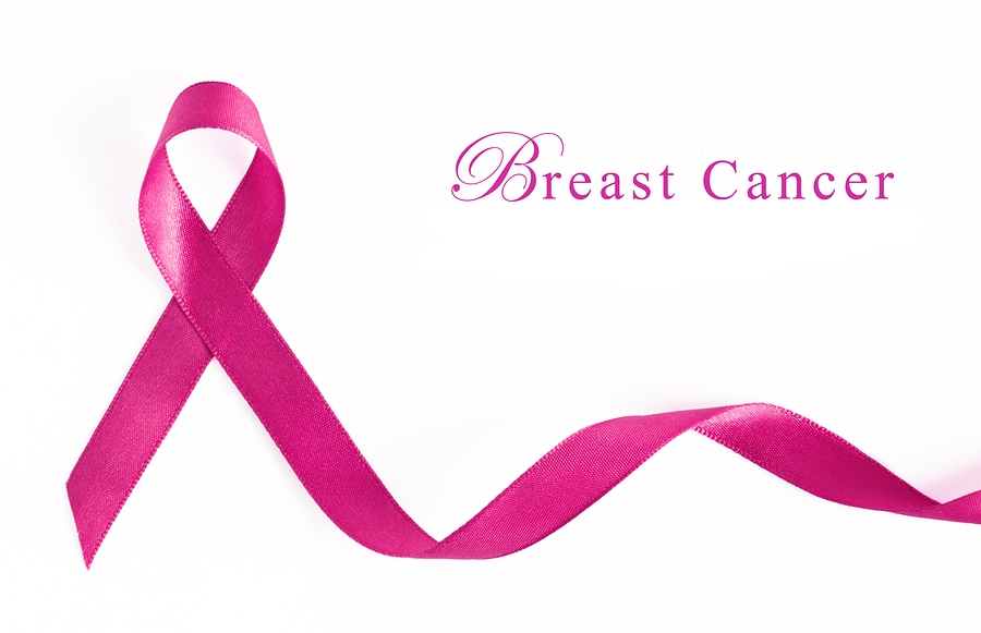 Breast cancer