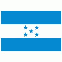 Bandera Honduras | Brands of the Worldâ?¢ | Download vector logos ...