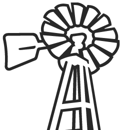 Windmill Clip Art – Clipart Free Download