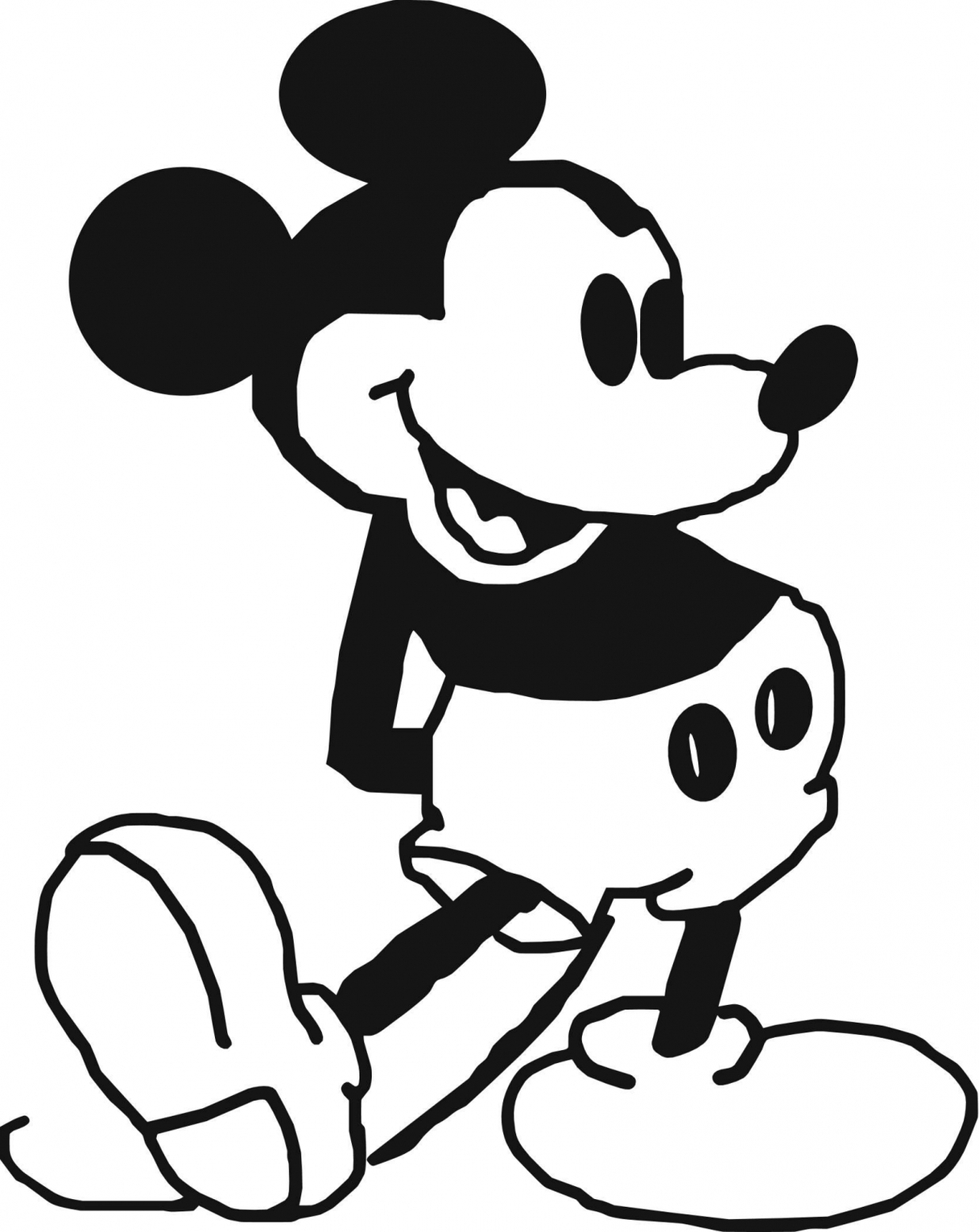 Mouse Cartoon Images Clipart - Free to use Clip Art Resource